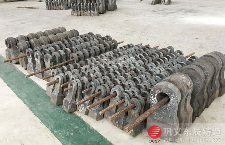 破碎機(jī)錘頭